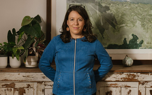 Mar Cabra| Periodista de investigaci�n